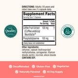 Neuriva Original Brain Health Supplement Capsules, 45 ct.