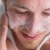 Neutrogena All-in-1 Acne Face Wash & Exfoliating Face Scrub, Salicylic Acid Cleanser, 4.2 fl oz