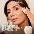 L'Oreal Paris True Match Hyaluron Tinted Balm Cream Foundation, Very Deep