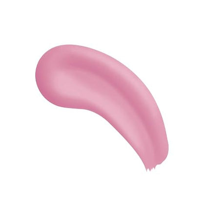 L'Oreal Paris Makeup Infallible Pro Matte Les Macarons Scented Matte Liquid Lipstick, Highly Pigmented, Longwear, Waterproof and Smudge Proof, Dose of Rose, 0.21 fl; oz.