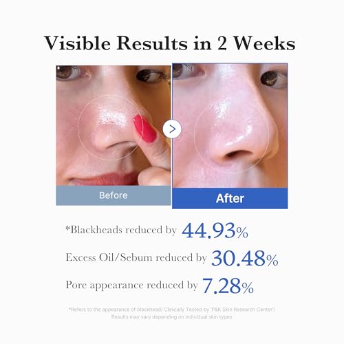 medicube Daily Zero Pore Reset Duo: Zero Pore 10 Peptide Serum and Zero Pore Pads 2.0 | Korean Skincare, Skincare Routine, Skincare Set