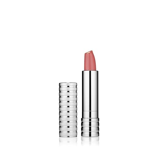 Clinique Dramatically Different Lipstick Shaping Lip Colour | Long Lasting, Moisturizing + Hydrating | 17 Shades
