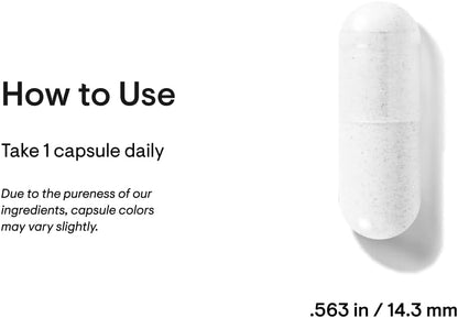 THORNE - Immune & Wellness Support Bundle - Asorbic Acid & Vitamin D-5000 - Antioxidant & Immune Function - 60 Servings
