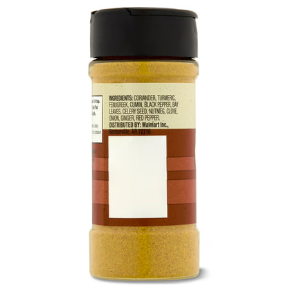 Great Value Curry Powder, 2 oz