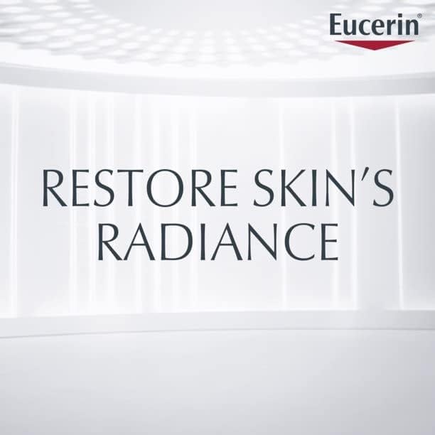 Eucerin Intensive Repair Lotion 8.4 oz (Pack of 2)