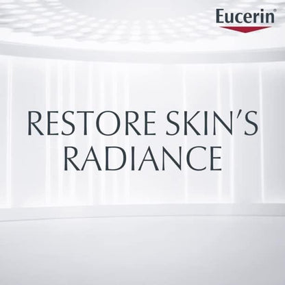 Eucerin Intensive Repair Lotion 8.4 oz (Pack of 2)