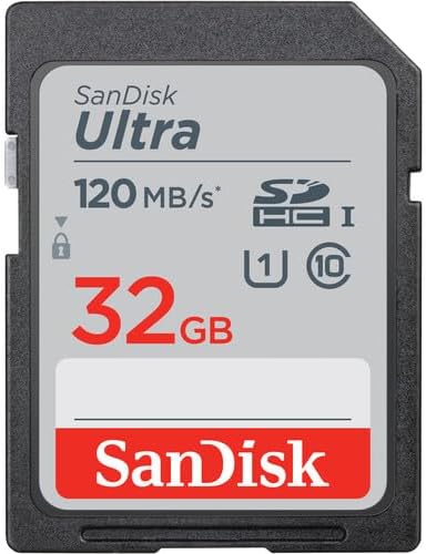 Kodak Pixpro FZ45 Digital Camera Bundle, Includes: SanDisk 32GB Memory Card, Spare Batteries, Hard Shell Camera Case and Card Reader (5 Items) (Black)