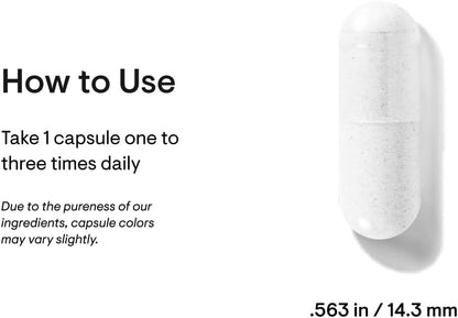 THORNE - Immune Support Combo - Vitamin D3 & Vitamin C Blend for Healthy Immune Function - 30 to 90 Servings