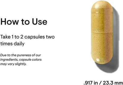 THORNE - Metabolic Support Bundle: Berberine and Chromium Picolinate for Balanced Wellness - 30 Servings