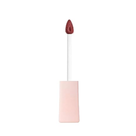 L’Oréal Paris Makeup Infallible Pro Matte Les Macarons Scented Matte Liquid Lipstick, Highly Pigmented, Longwear, Waterproof and Smudge Proof, Mon Caramel, 0.21 fl; oz.