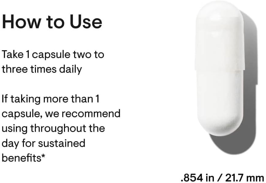 THORNE - Detox Duo - Liver, Kidney, & Immune Support Bundle - NAC & Glycine - 30 to 125 Servings