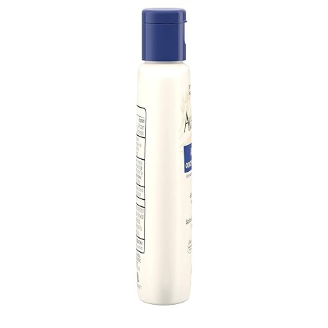 Aveeno Anti-Itch Concentrated Lotion, 4-Ounce Bottles (Pack of 3)