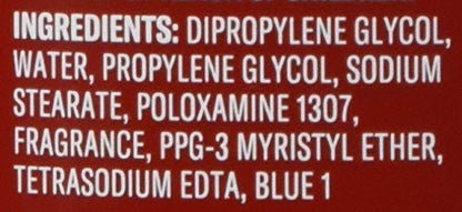 Old Spice Aluminum Free Deodorant for Men with 48 Hour Protection, Bearglove Scent, 3 Oz, Pack Of 3