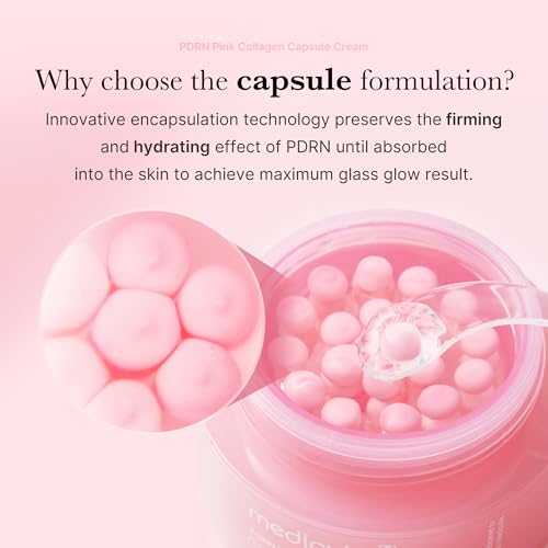 medicube PDRN Daily Glow Routine Set - Milky Toner, Serum and Capsule Cream