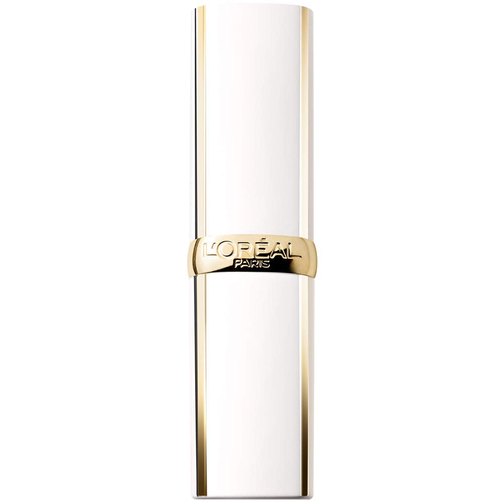 L’Oréal Paris Age Perfect Luminous Hydrating Lipstick, Perfect Burgundy, 0.13 Ounce