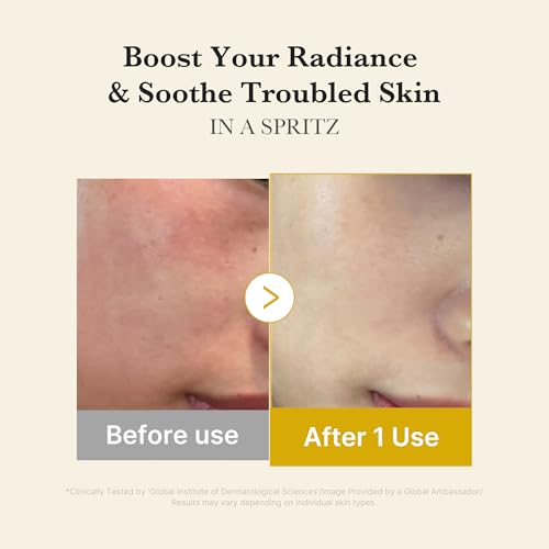 medicube Jelly Mist Serum Duo - PDRN Collagen & Kojic Acid Jelly Mist