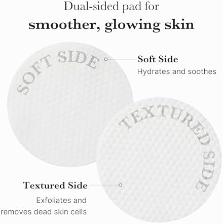 medicube For All Skin Types Duo - Zero Pore Pads and PDRN Peptide Serum