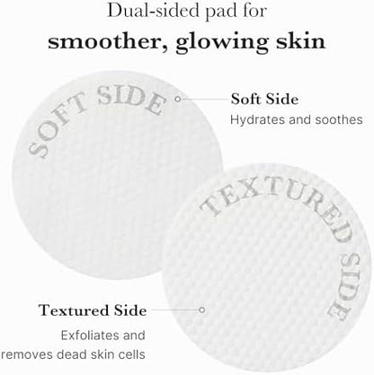 medicube For All Skin Types Duo - Zero Pore Pads and PDRN Peptide Serum