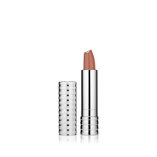 Clinique Dramatically Different Lipstick Shaping Lip Colour | Long Lasting, Moisturizing + Hydrating | 17 Shades