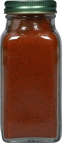 Simply Organic Cayenne Pepper, 2.89 Ounce, Pure, Organic Cayenne Peppers, No GMO's, Kosher Certified (Pack of 2)