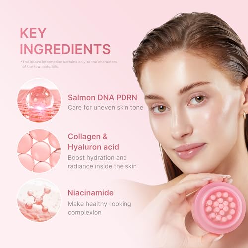 medicube Dual Hydration & Firming Set, Booster Pro X2 & Capsule Cream Duo