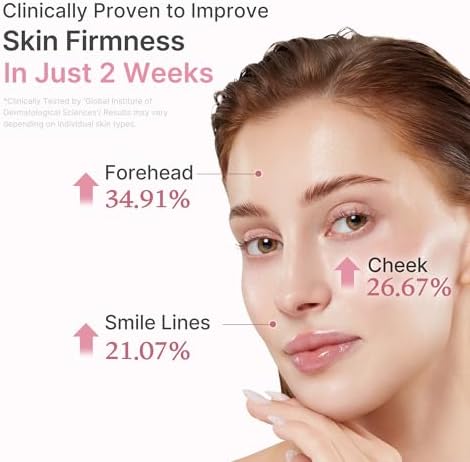 medicube All-in-One Skin Booster Device & Skincare Set (Pink): Mini Booster Pro Plus Full Facial Set, PDRN Peptide Serum, Booster Gel | 3-in-1 Korean Facial Device for Cleansing, Firming, Hydrating