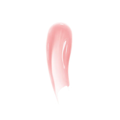 L'Oreal Paris Infallible Pro Gloss Plump Lip Gloss with Hyaluronic Acid, Long Lasting Plumping Shine, Lips Look Instantly Fuller and More Plump, Blossom, 0.21 fl. oz.