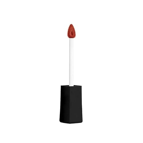 L’Oréal Paris Makeup Matte Lipstick, Infallible Pro-Matte Liquid Lipstick, Long Lasting Lightweight High Impact Color, Up to 16 Hours of Wear, Nudist, 0.2 fl.oz