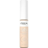L'Oreal Paris True Match Radiant Serum Concealer, W3, 0.33 fl oz