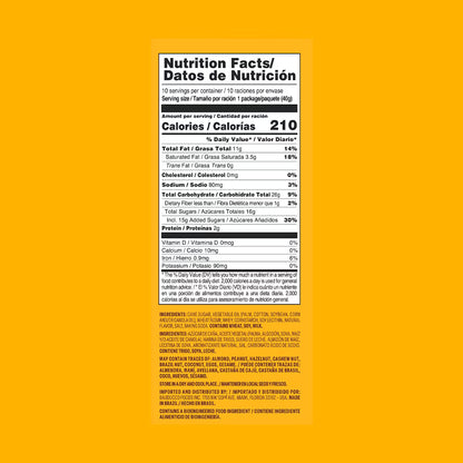 Bauducco Chocolate & Vanilla Wafer Cookies, Single Serve Crispy & Delicate Wafer Cookies, Pack of 20, 28.2oz