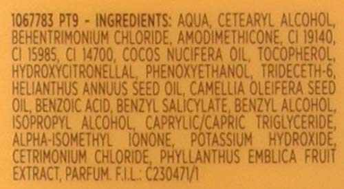 L'Oreal Paris Elvive Extraordinary Oil Nourishing Conditioner, 12.6 Fl; Oz (Packaging May Vary)