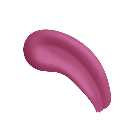 L’Oréal Paris Makeup Infallible Pro Matte Les Macarons Scented Matte Liquid Lipstick, Highly Pigmented, Longwear, Waterproof and Smudge Proof, Praline De Paris, 0.21 fl; oz.