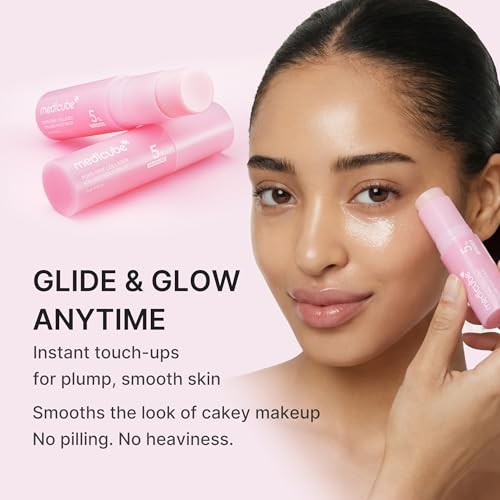 medicube PDRN Eye & Line Care Duo - PDRN Eye Serum & Multi Balm Stick