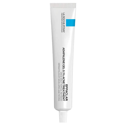 La Roche-Posay Effaclar Adapalene Gel 0.1% Acne Treatment, 1.6oz