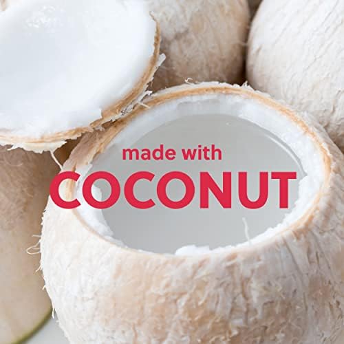 Tree Hut Coco Colada Body Wash, Hydrating & Moisturizing Shower Gel with Shea Butter & Essential Oils, Soft Smooth Glowing Skin, Gentle Cleanser For All Skin Types, Self Care Gifts for Women, 18 Fl Oz