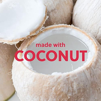 Tree Hut Coco Colada Body Wash, Hydrating & Moisturizing Shower Gel with Shea Butter & Essential Oils, Soft Smooth Glowing Skin, Gentle Cleanser For All Skin Types, Self Care Gifts for Women, 18 Fl Oz