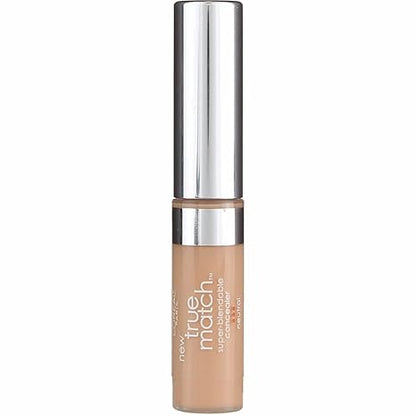L’Oreal ParisTrue Match Concealer Neutral #N1-2-3 Fair/Light