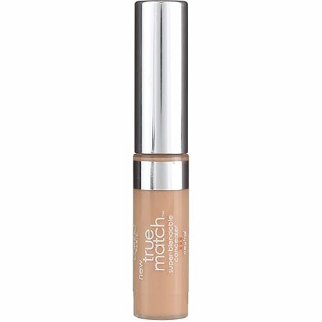 L’Oreal ParisTrue Match Concealer Neutral #N1-2-3 Fair/Light