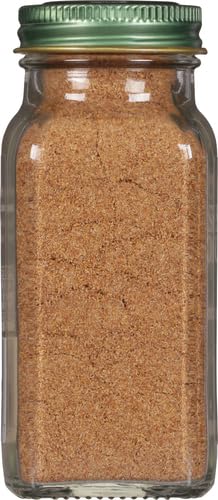 Simply Organic Ground Coriander Seed, Rich, Warm Earthy Yet Fruity Flavor, Bright Aroma, Slight Citrus Undertones, 2.29 Ounce (Pack of 2)