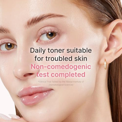 medicube PDRN Daily Glow Routine Set - Milky Toner, Serum and Capsule Cream