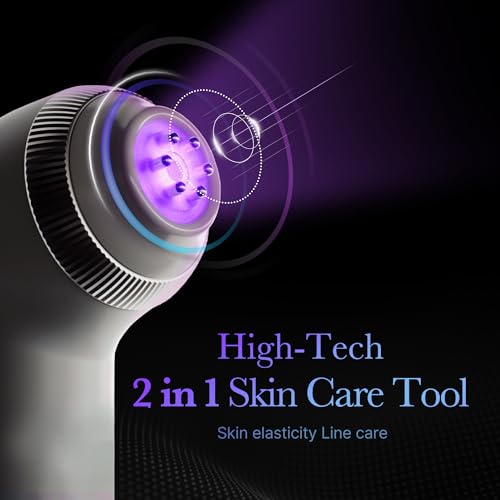 medicube High-Tech Radiance & Firming Duo: Medicube Age-R Ultra Tune 40.68 and Collagen Jelly Cream 110ml |Gifts for Women, Gifts for Mom