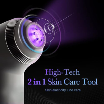 medicube High-Tech Radiance & Firming Duo: Medicube Age-R Ultra Tune 40.68 and Collagen Jelly Cream 110ml |Gifts for Women, Gifts for Mom