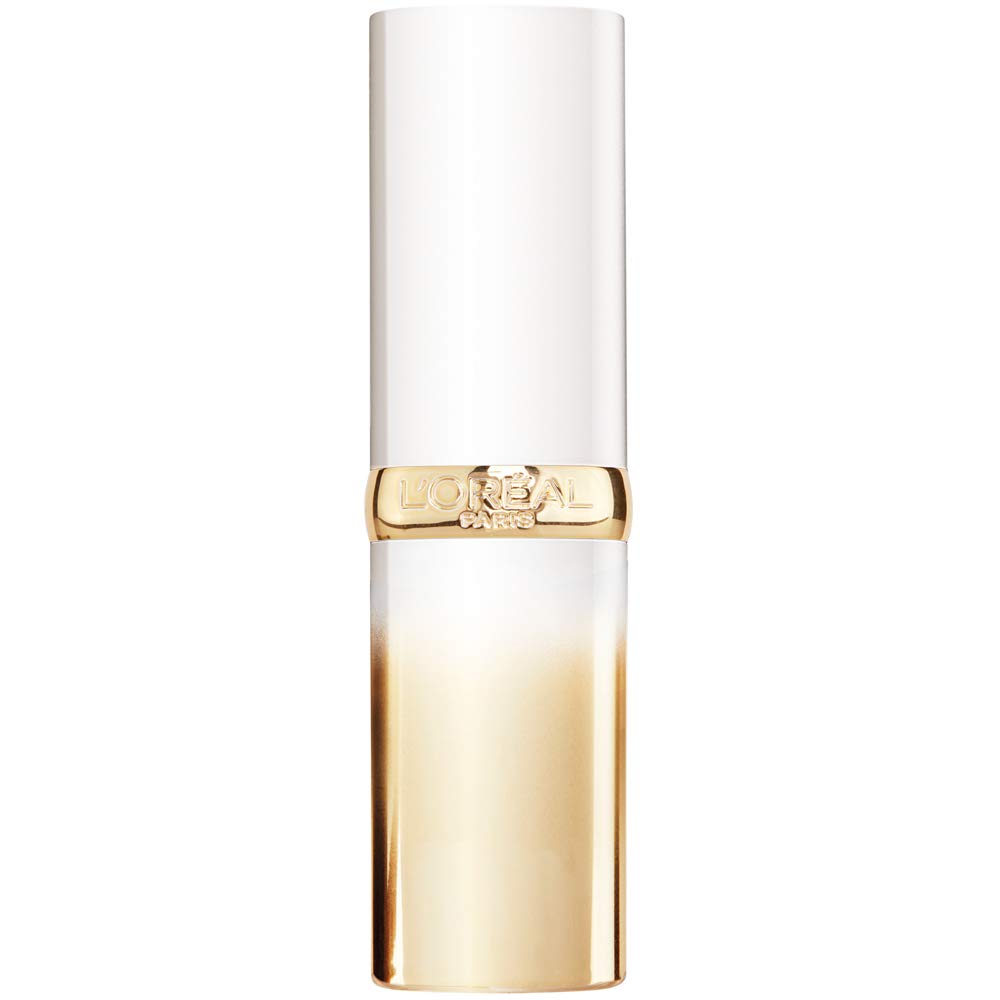 L’Oréal Paris Age Perfect Satin Lipstick with Precious Oils, 202 Blooming Rose, 0.13 Ounce (Pack of 2)