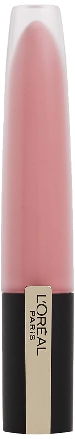 L'Oreal Paris Makeup Rouge Signature Matte Lip Stain, I Savor