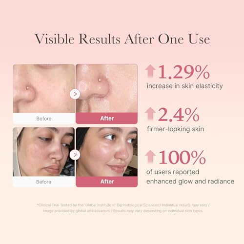 medicube Zero Exosome Shot 7,500 Spicule Serum & Collagen Jelly Cream 110ml