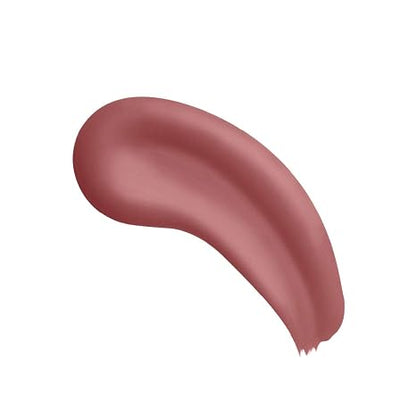 L’Oréal Paris Makeup Infallible Pro Matte Les Macarons Scented Matte Liquid Lipstick, Highly Pigmented, Longwear, Waterproof and Smudge Proof, Mon Caramel, 0.21 fl; oz.