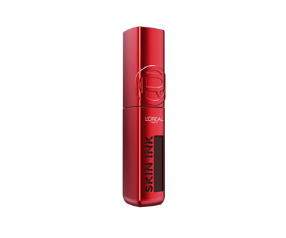 L'Oreal Paris Infallible Skin Ink 2-in-1 Foundation Concealer Hybrid Face Makeup, up to 48HR Transfer-Resistant with Medium Coverage, 465 Rich Cool (Pack of 2)