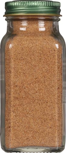 Simply Organic Ground Coriander Seed, Rich, Warm Earthy Yet Fruity Flavor, Bright Aroma, Slight Citrus Undertones, 2.29 Ounce (Pack of 2)