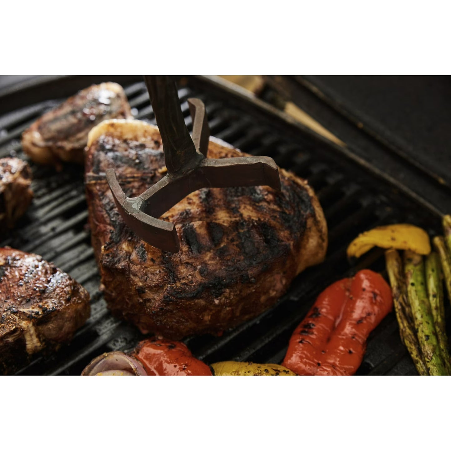 Yellowstone Cattleman Steak Rub, 5.4oz (Mixed Spices & Seasonings)