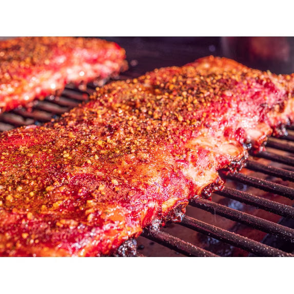 Kinder's Hickory Brown Sugar Barbecue Rub and Seasoning, 5 oz